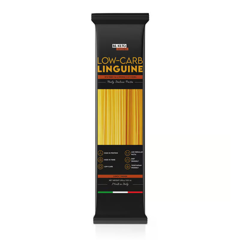 Paste Keto