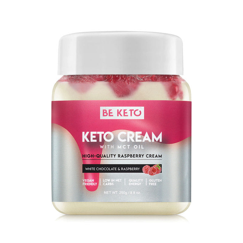 Creme Keto