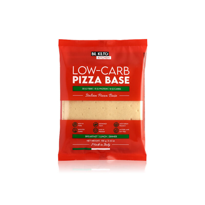 Blat Pizza Italian Keto 100g (BE KETO)