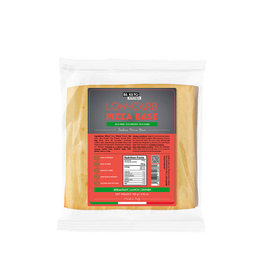 Blat Pizza Italian Keto 100g (BE KETO)