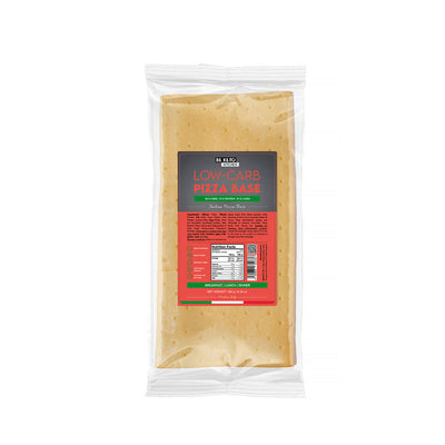 Blat Pizza Italian Keto 180g (BE KETO)