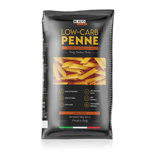 Paste Penne Keto 250g