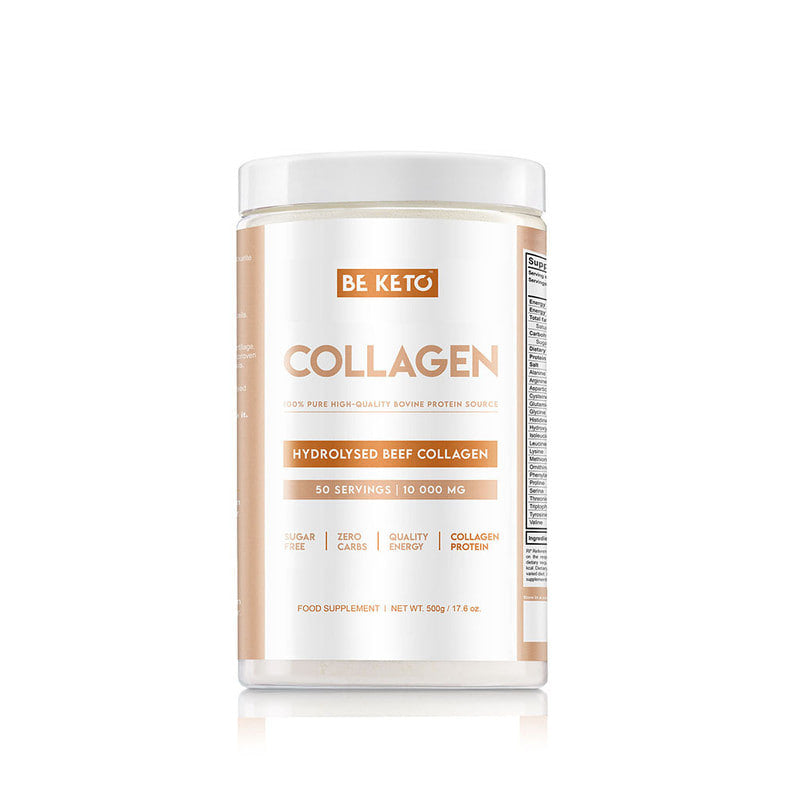 Colagen Pur din Vita – Neutru 500g
