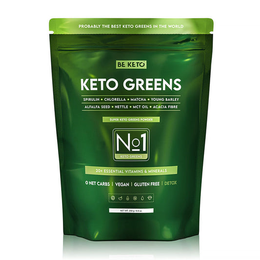 Keto Greens 250 g