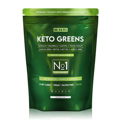 Keto Greens 250 g
